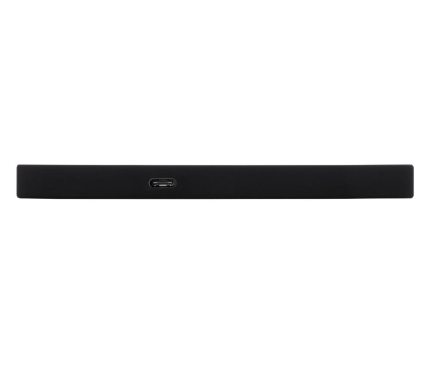 VERBATIM External Slimline BLU-RAY X4 USB-C 3.1 43889 - 631464 - zdjęcie 2